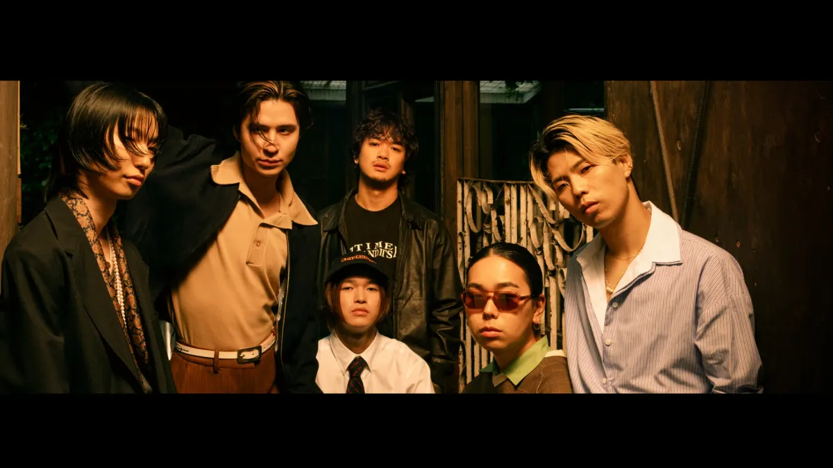 Billyrrom in 大阪市, 21 February | Event in Osaka | AllEvents