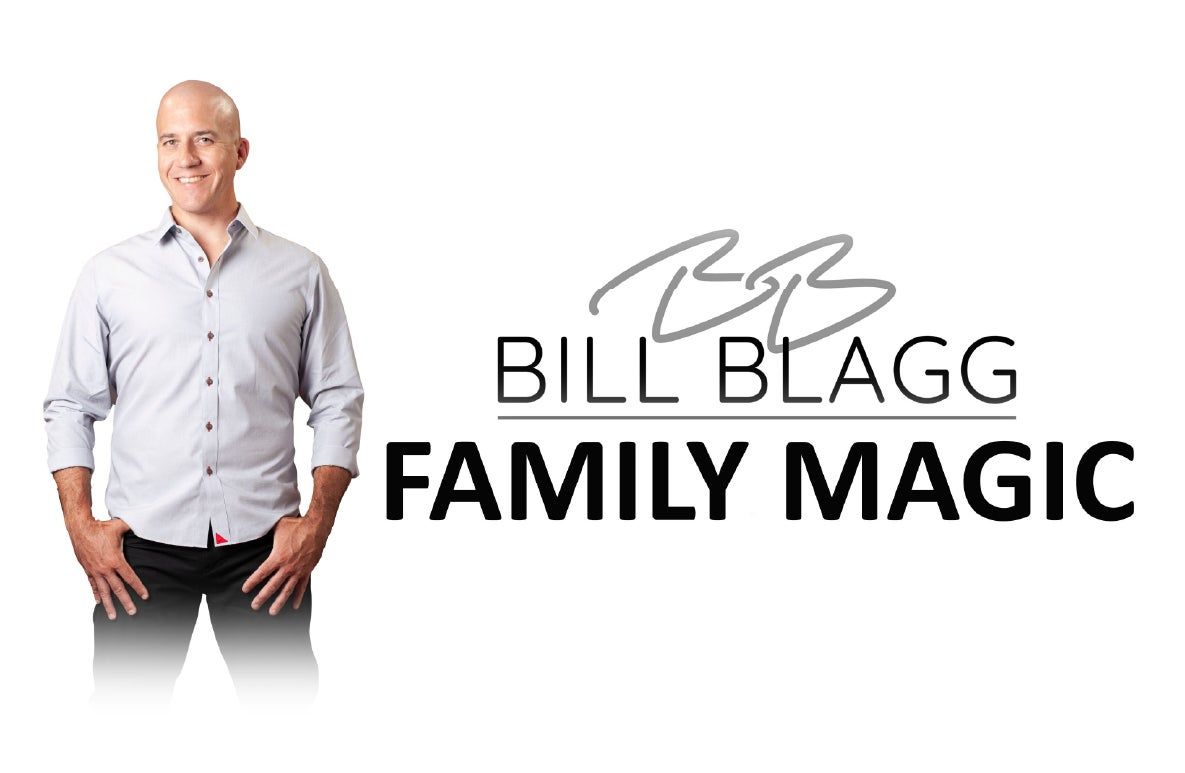 Bill Blagg, 9 February | Event in Austin | AllEvents