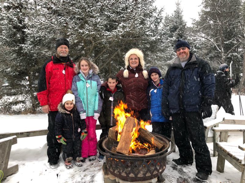 Winter Fest KickOff, Cross Country Ski Headquarters, February 16 2024 AllEvents.in