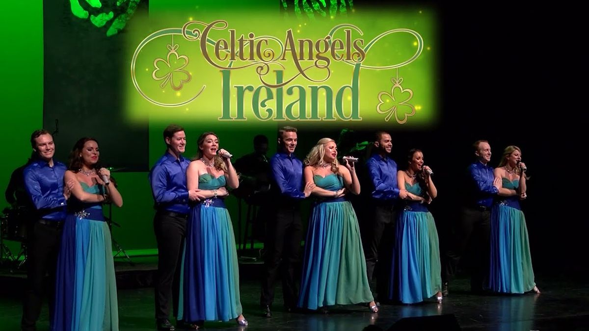 Celtic Angels | Event in Mcpherson | AllEvents