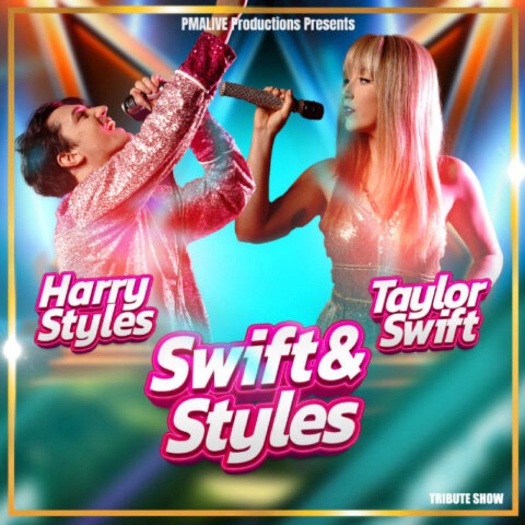 Swift & Styles, 9 November | Event in Northampton | AllEvents