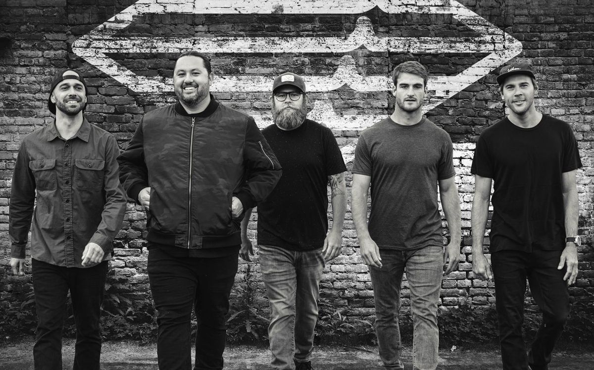 Tribal Seeds at Airport Tavern, 30 August | Event in Tacoma | AllEvents
