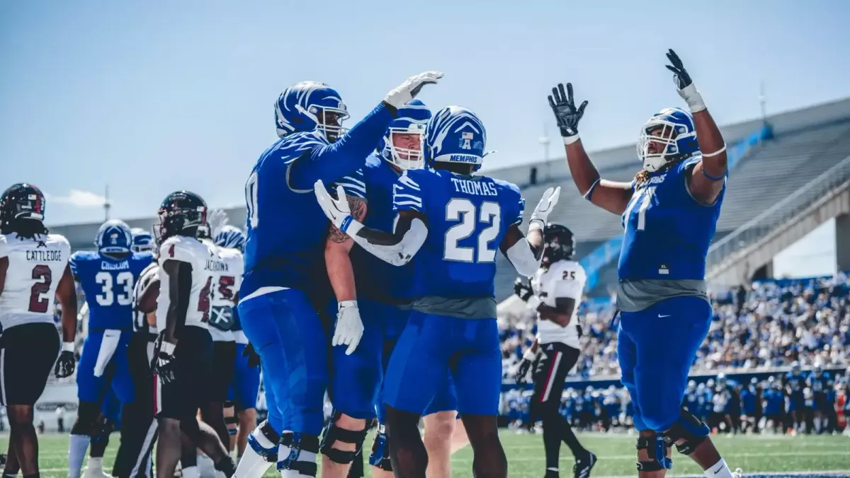 Parking Memphis Tigers at Troy Trojans Football, 13 September | Event in Troy | AllEvents