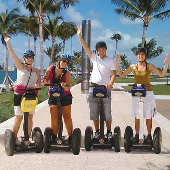 Miami Segway Tour | Event in Miami Beach | AllEvents