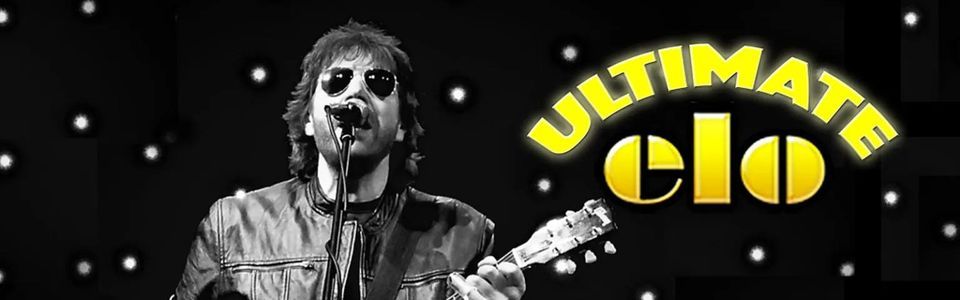 ULTIMATE ELO | Electric Light Orchestra Tribute Band | Disco Inferno Party, 1 December | Event in Wrexham