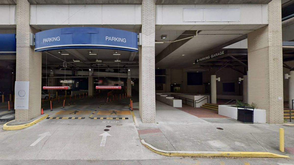 Parking Sugar Bowl - CFP Quarterfinal, 2 January | Event in New Orleans | AllEvents