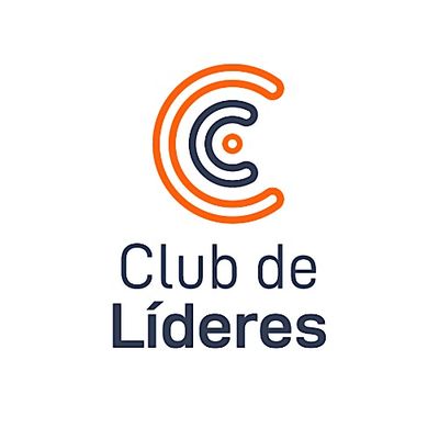 Club de Líderes logo