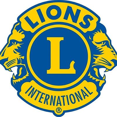 Prospect Lions Club of New Berlin logo