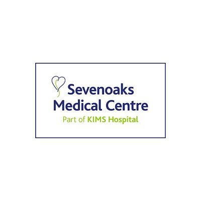 Sevenoaks Medical Centre logo