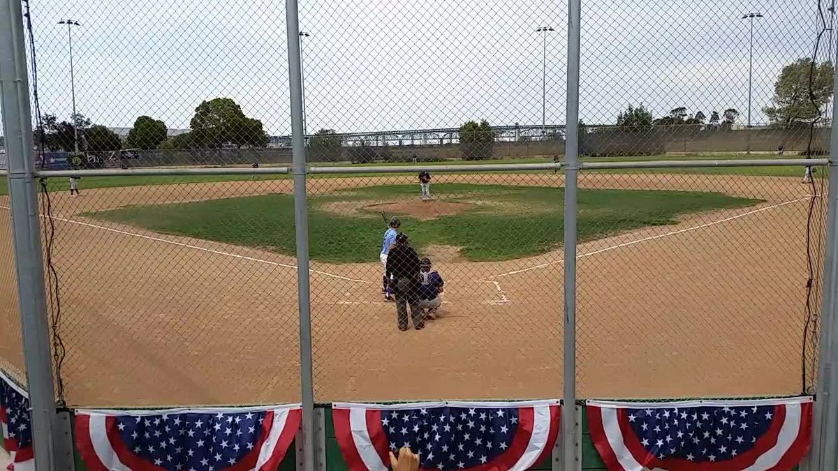 San Rafael Pacifics vs. Martinez Sturgeon, 23 May | Event in San Rafael | AllEvents