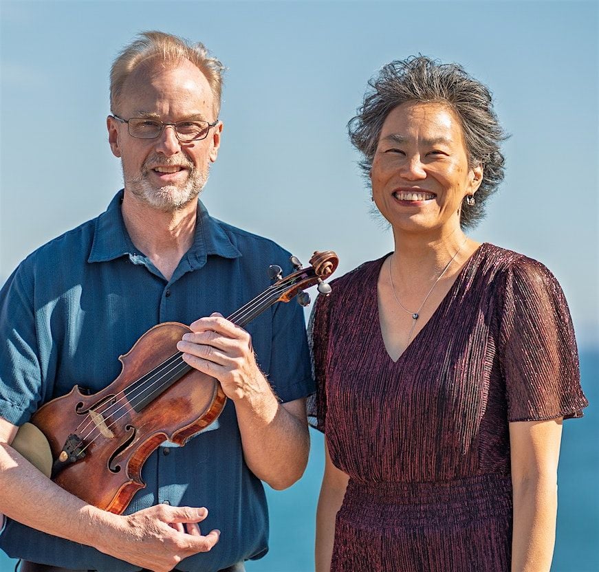 Redfish Music Festival January Tour: Bandon Concert