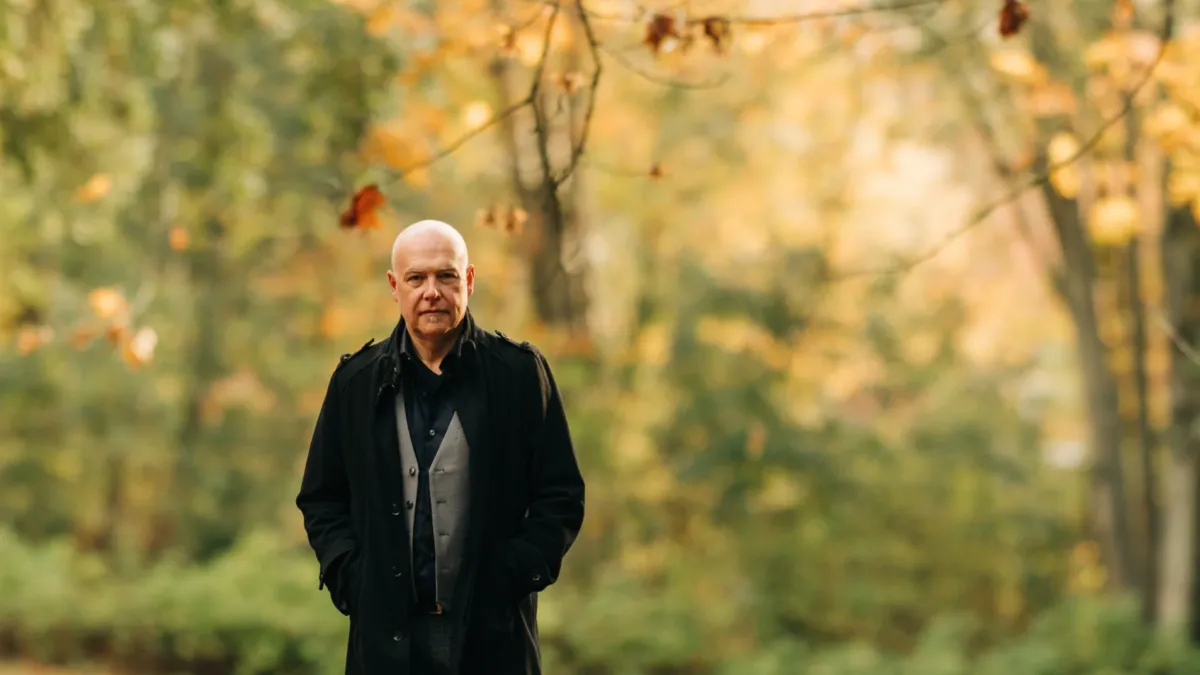 Brian Doerksen in Oud-beijerland, 5 June | Event in Poortugaal | AllEvents