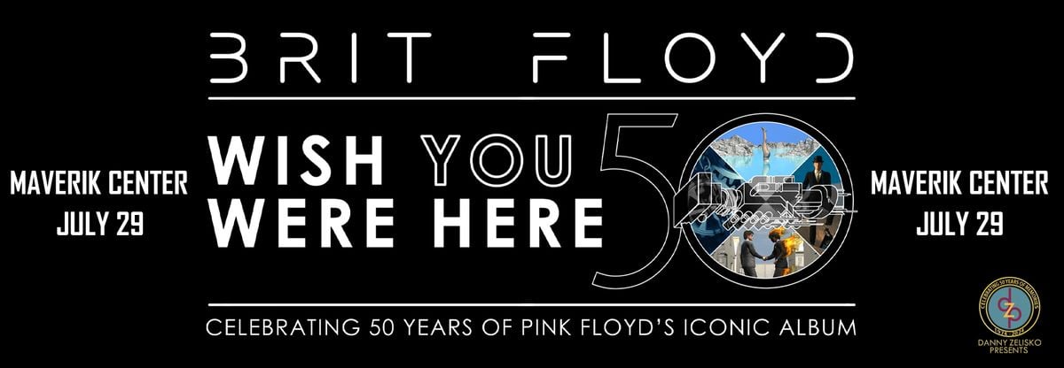 Infinite Floyd, 25 July | Event in Corona | AllEvents