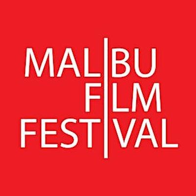 Malibu Film Festival logo