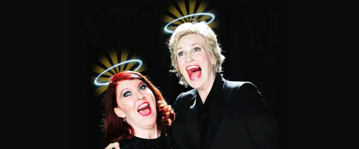 Parking Jane Lynch, 3 December | Event in Glenside | AllEvents