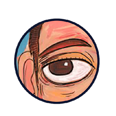 Wandering Eye Entertainment logo