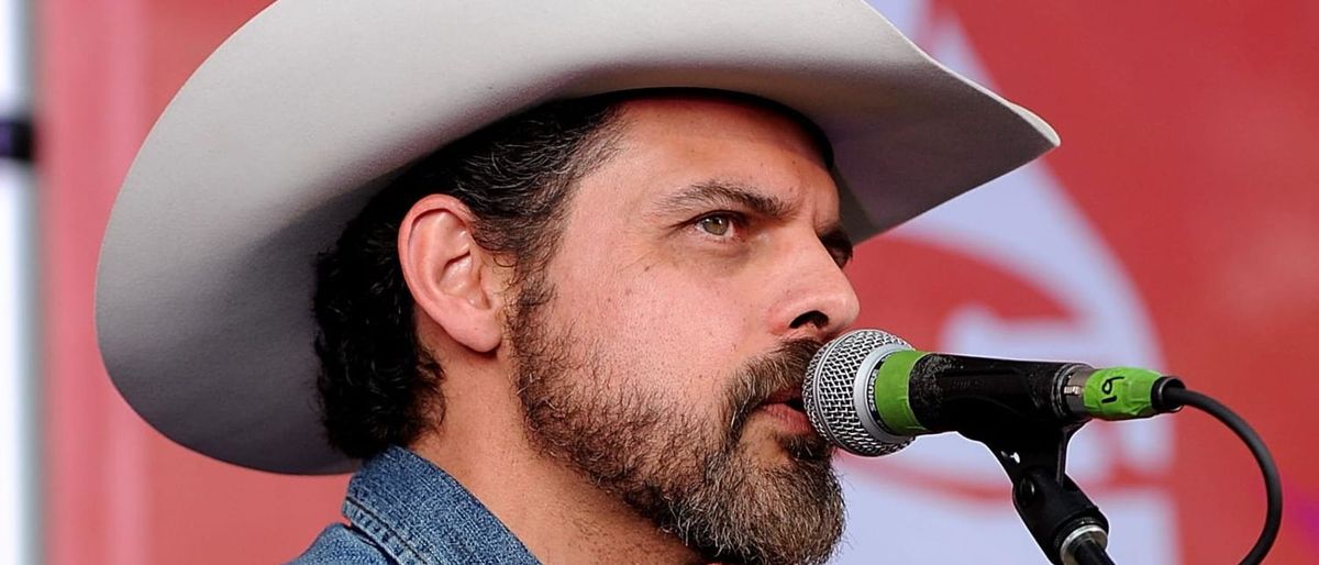 Rick Trevino, 13 December | Event in Huntsville | AllEvents