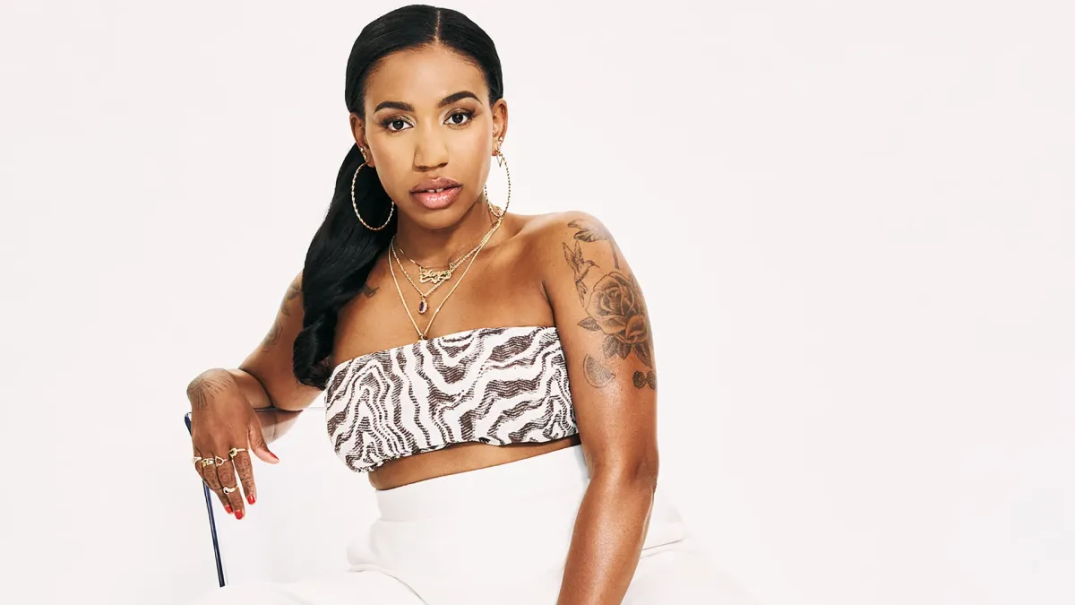 Yaya Bey in Paris, 13 February | Event in Pantin | AllEvents