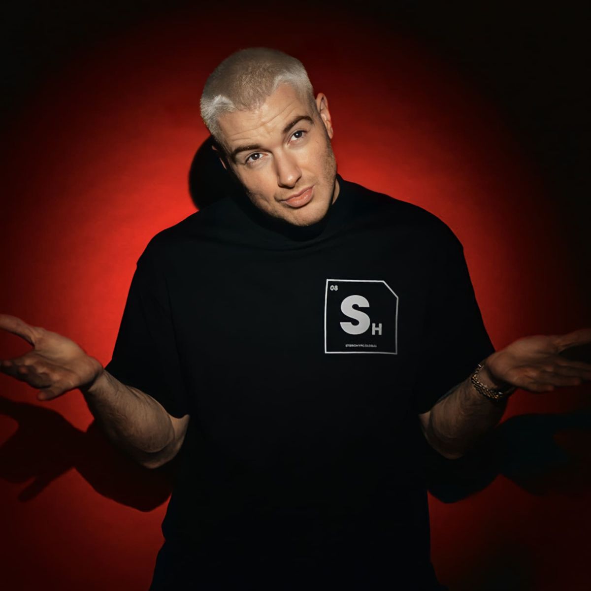 James Hype London Tickets, 29 November | Event in London | AllEvents