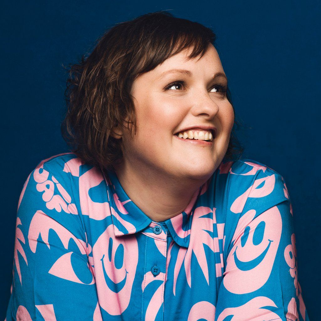 Josie Long, 26 November | Event in Sheffield | AllEvents