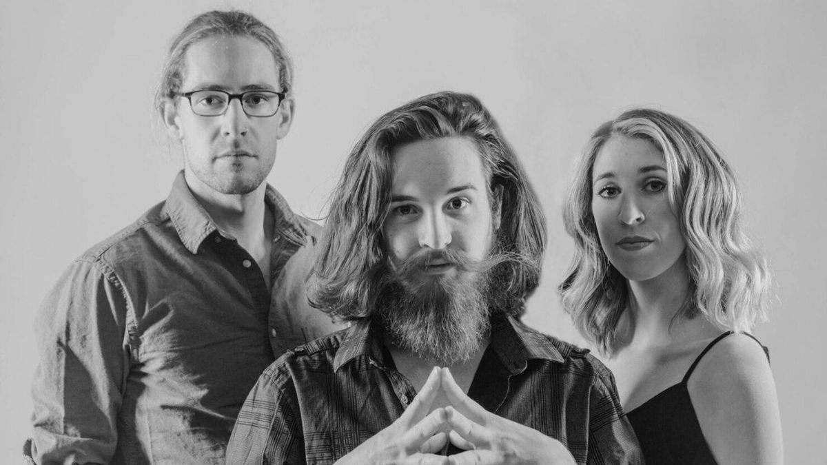 Damn Tall Buildings, 6 April | Event in Madison | AllEvents