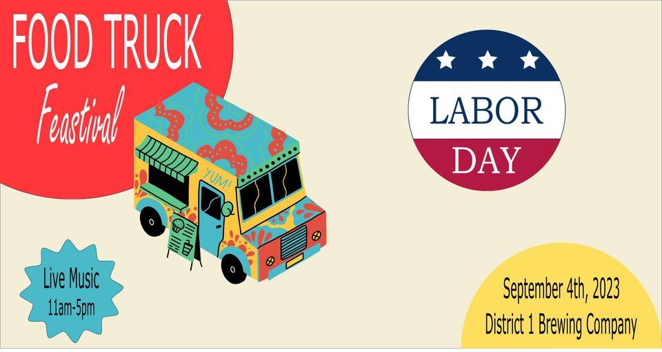 Food Truck Festival, 4 September | Event in Stevens Point | AllEvents.in