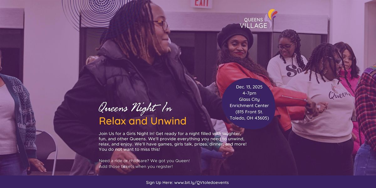 Queens Night In 2025, 13 December | Event in Toledo | AllEvents