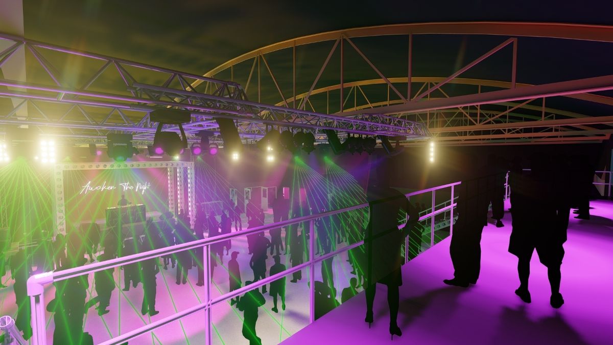 Parking Tipper (Night Two), 22 September | Event in Morrison | AllEvents
