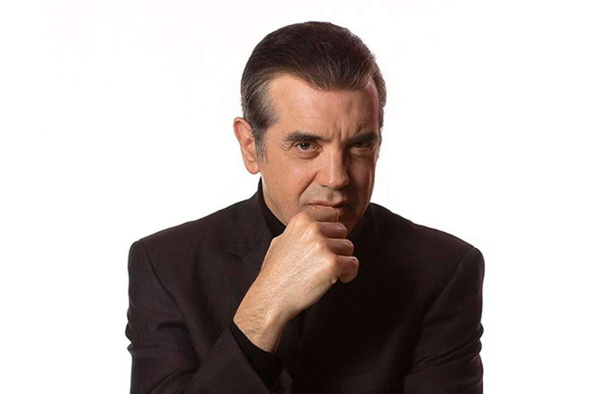 Chazz Palminteri's A Bronx Tale - Medford, 19 July | Event in Medford | AllEvents