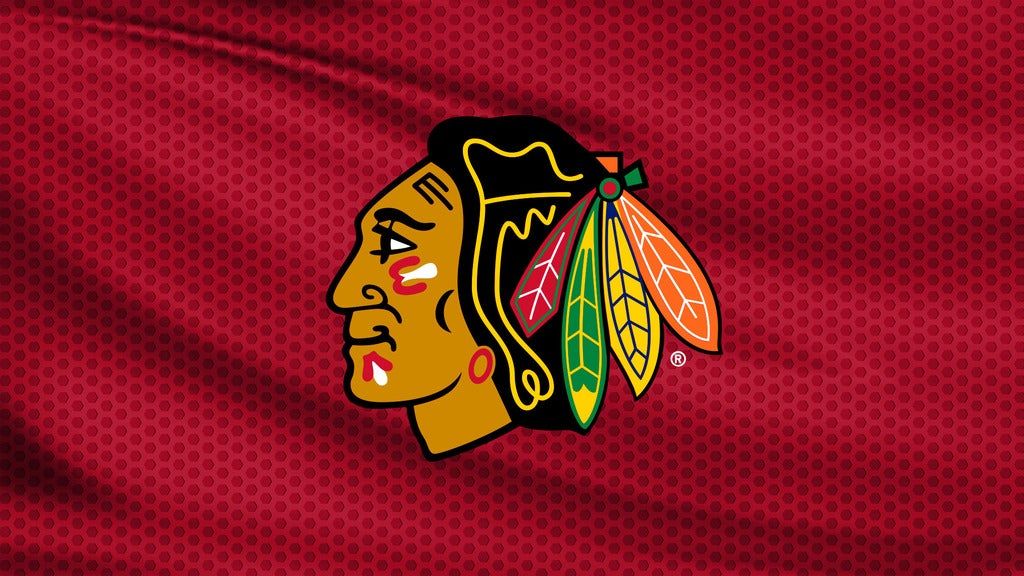 Chicago Blackhawks vs. St. Louis Blues, 7 January | Event in Chicago | AllEvents