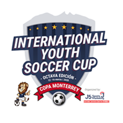 International Youth Soccer Cup / Copa Monterrey