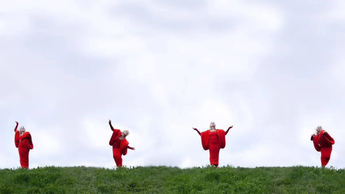 Ane Brun in Oslo, 9 August | Event in Oslo | AllEvents
