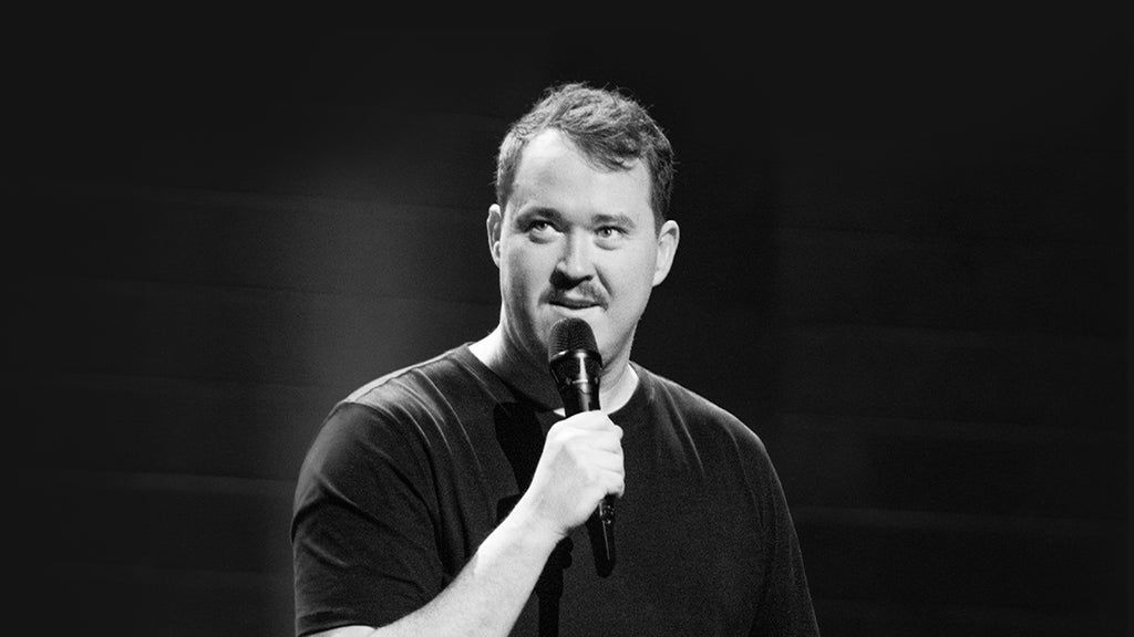 Shane Gillis Live, Paramount Theatre, Denver, May 10 2025 AllEvents.in