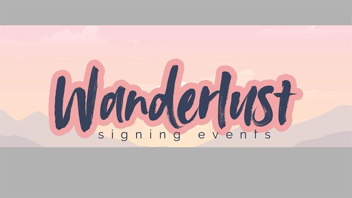 Wanderlust San Antonio 2026, 7 November | Event in San Antonio | AllEvents