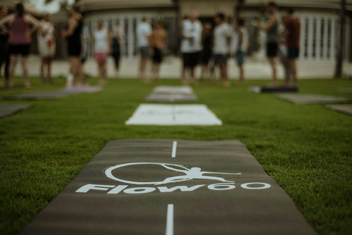 San Diego Flow60 Workshop, 20 November | Event in Carlsbad | AllEvents