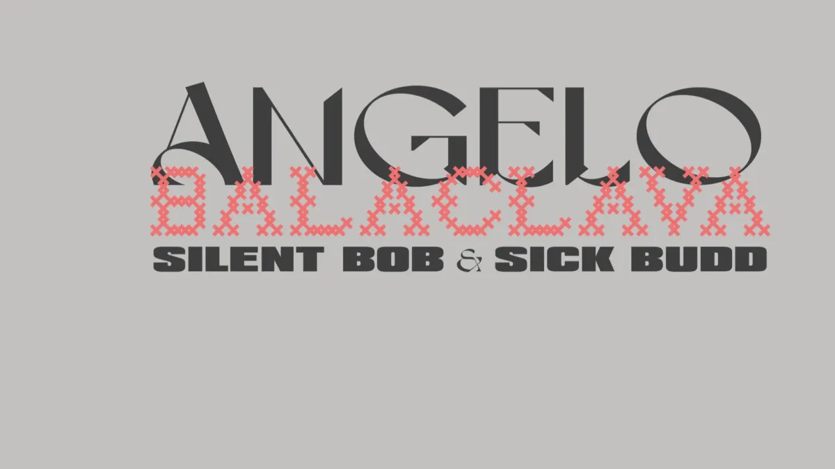 Silent Bob in Bisceglie, 12 August | Event in Bisceglie | AllEvents