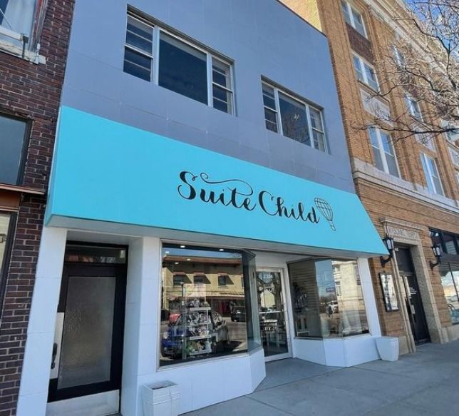 Suite Child Boutique Suite Child Kearney June 22 2023 AllEvents in