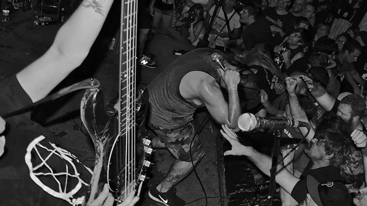 A Wilhelm Scream in München, 17 October | Event in München | AllEvents