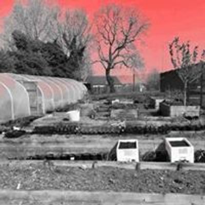 Kilcooley Community Garden & Allotments