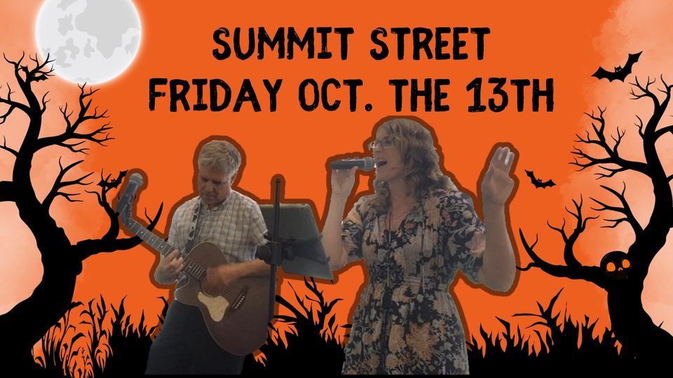 Summit Street at Alstede Farms Fall edition!, Alstede Farms, Chester