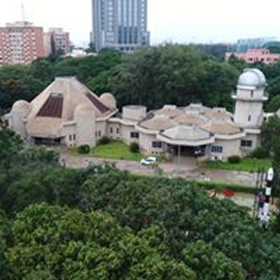 Jawaharlal Nehru Planetarium