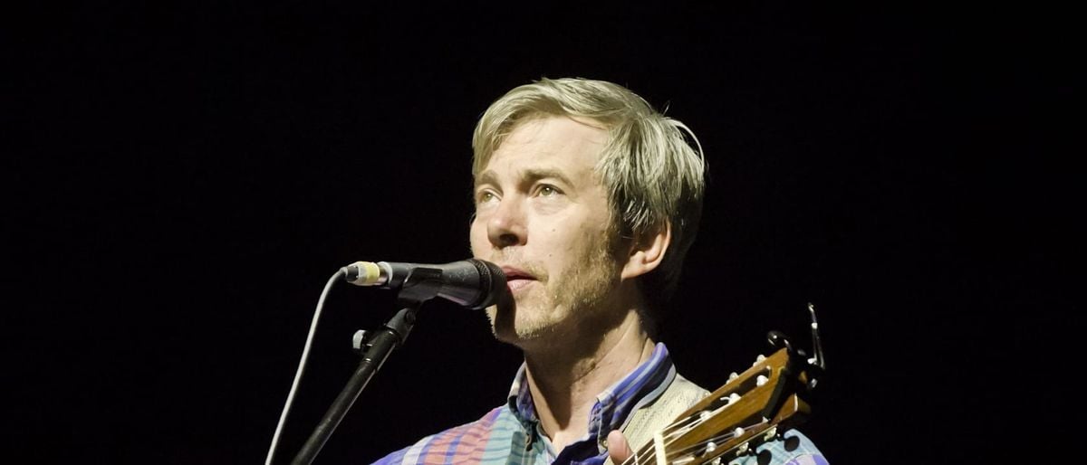 Bill Callahan, 9 September | Event in Memphis | AllEvents