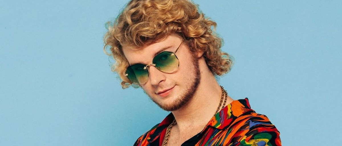Yung Gravy, 13 June | Event in Doswell | AllEvents