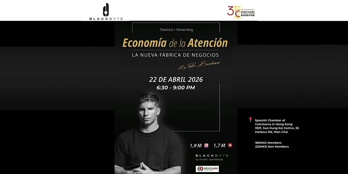 LA ECONOMÍA DE LA ATENCIÓN: La Nueva Fábrica de Negocios