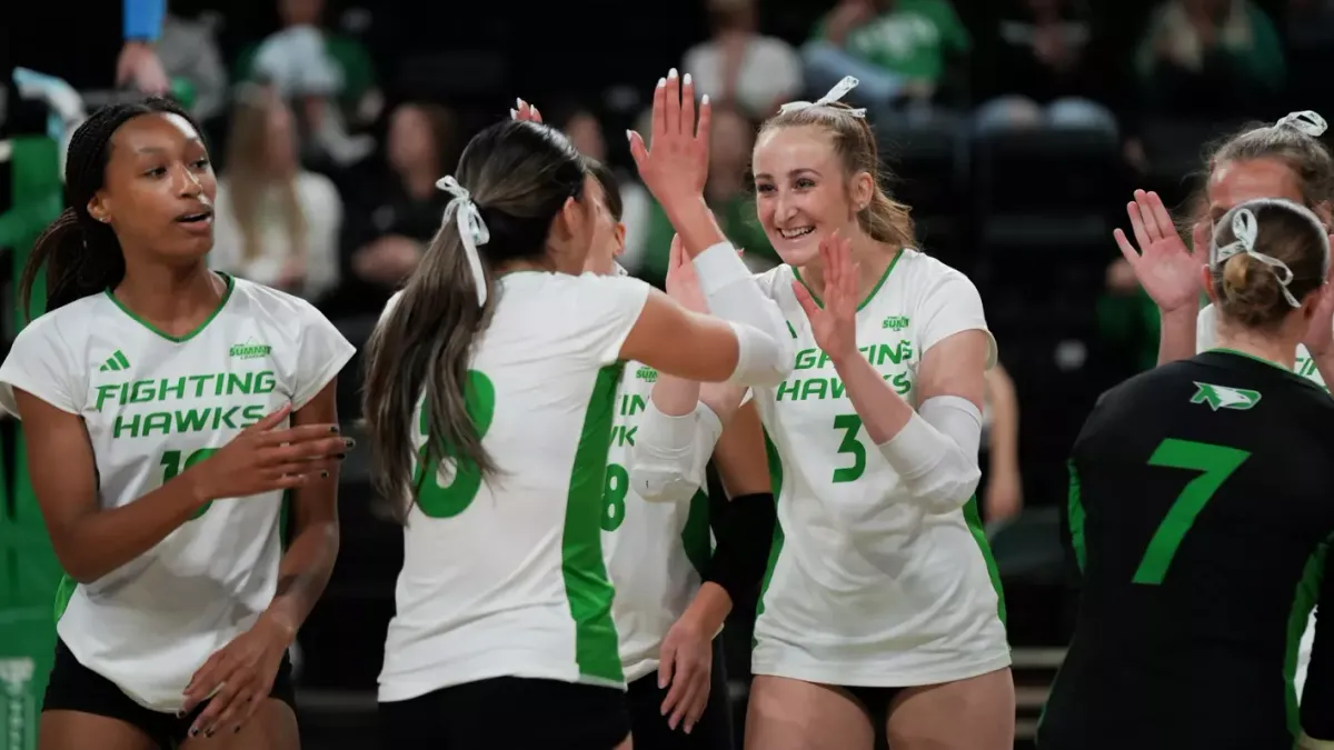 South Dakota Coyotes at St. Thomas Tommies Womens Volleyball, 31 October | Event in St Paul | AllEvents