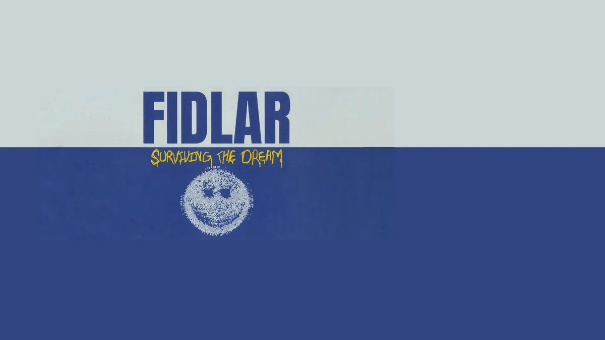 FIDLAR in Denver, 27 July | Event in Denver | AllEvents