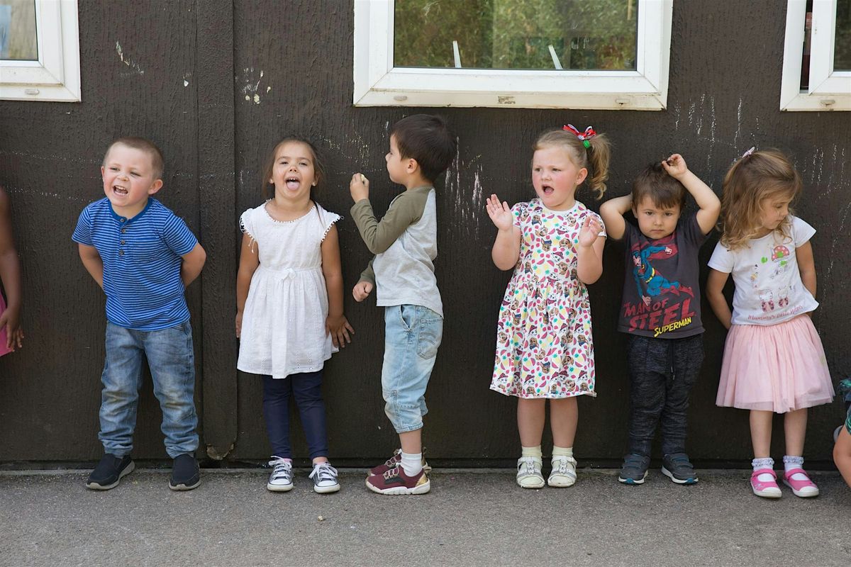 Using Signs & Symbols to Support All Learners (Z1910), 23 March | Event in Glenfield | AllEvents