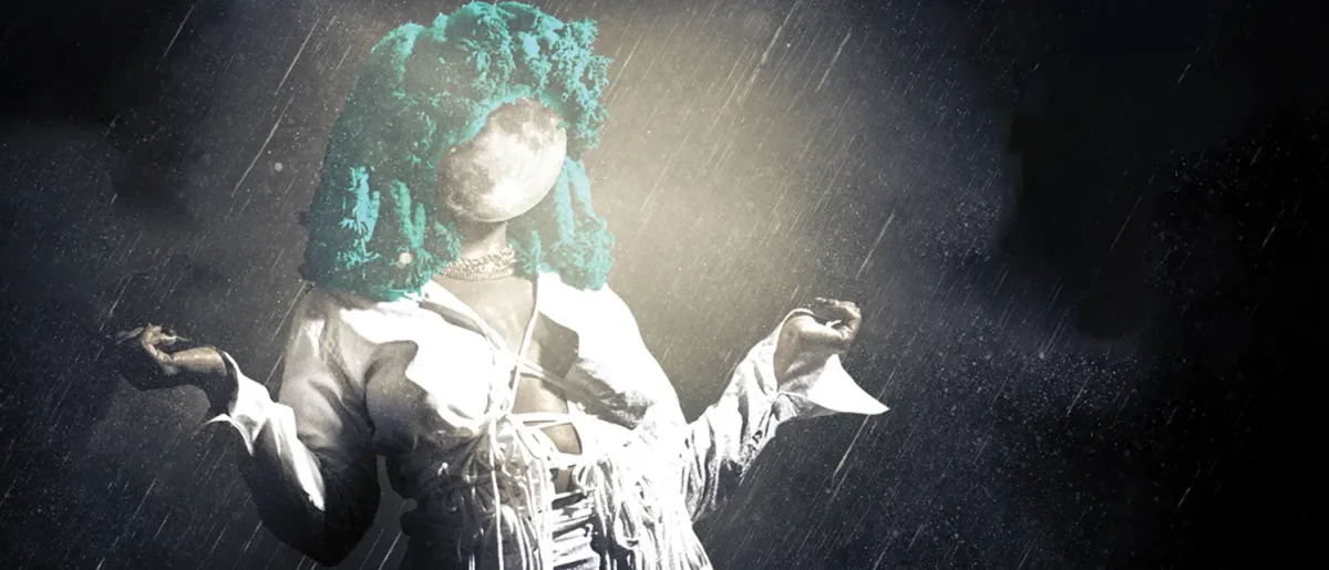 Moonchild Sanelly in Kendal, 3 August | Event in Kendal | AllEvents