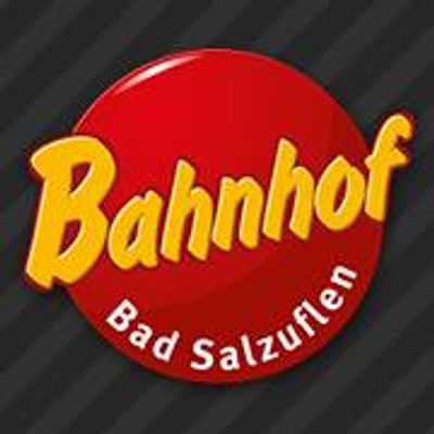 Bahnhof Bad Salzuflen