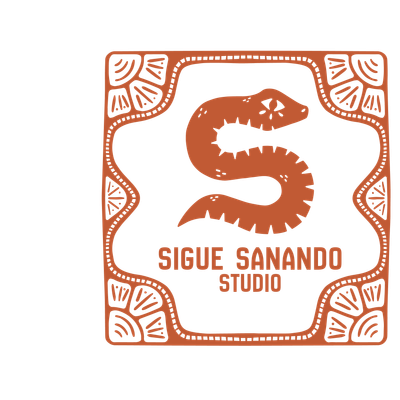Sigue Sanando Studio